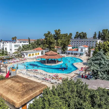 Atlantique Holiday Club