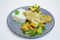 Principe III - sarapan