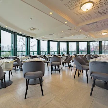 Just Hotel Saronno