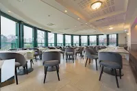 Just Hotel Saronno - breakfast