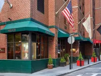 Gild Hall, A Thompson Hotel by Hyatt Hotels near Battery Park