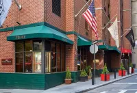 Gild Hall, A Thompson Hotel by Hyatt Hotels in Wall Street - Financial District