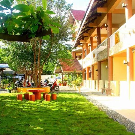 Panglao Island Franzen Residences