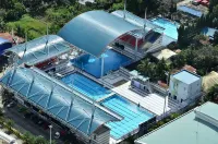 Trace Suites Hotels in Calauan