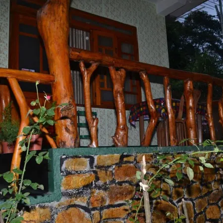 Ella Fresh Point Homestay