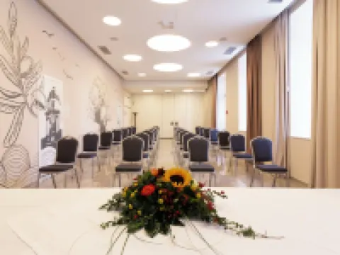 Hotel Continental Hotels in Rijeka