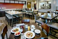 Hilton Garden Inn Wenatchee - Frühstück