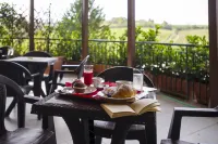 Hotel Ai Tufi - Desayuno