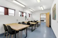 Víðines Guesthouse فنادق في Mosfellsbaer