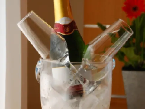 Differential Flat Hotels in Nova Lima