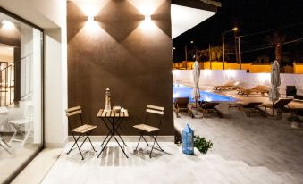 Amada Hotel Siracusa