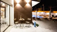 Amada Hotel Siracusa Hotels in Syrakusa
