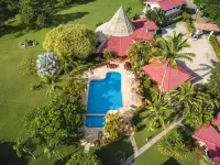 Guacamaya Lodge - Pools
