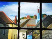 Westcroft Guesthouse Hotels in Torpoint