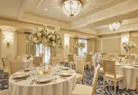Lafayette Park Hotel & Spa Hotels in Walnut Creek