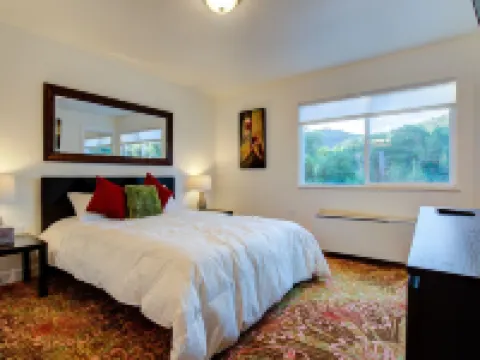 Innhale Resort and Spa Hotels in Manitou Springs