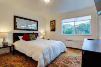Innhale Cannabis Friendly B&B - Adults Only Hotel a Manitou Springs