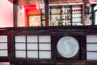 Orbita Boutique Hotel Hotels in Shymkent