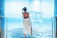 Hotel Resort Villa Luisa & Spa - sul mare
