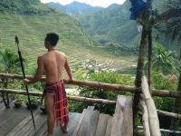 Batad View Inn and Restaurant Hotels in Banaue