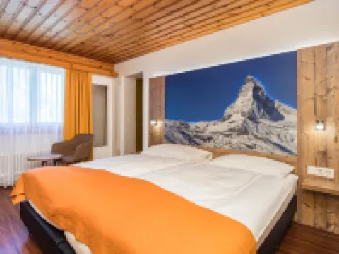 Hotel Taescherhof Hotels in Tasch