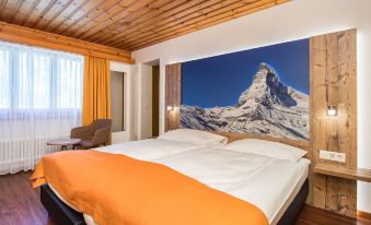 Hotel Taescherhof