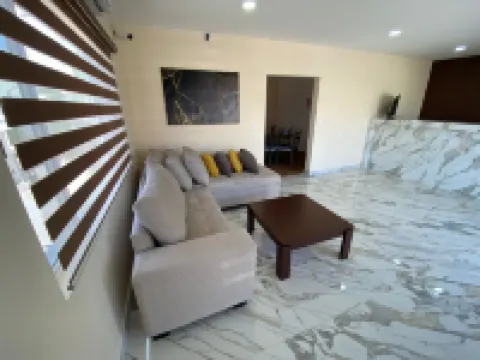 Hotel Vistas Juventud