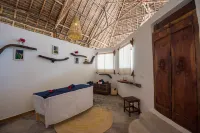 Amani Boutique Hotel - Small Luxury Hotels of the World - spa