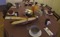 Villa Dampierre Hotel a Pau