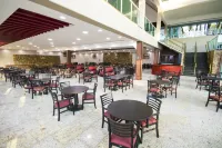 Cassino All Inclusive Resort Poços de Caldas by Nacional Inn - breakfast