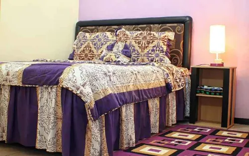 Griya Sumber Rejeki Homestay