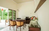 Puri Indah Inn Kaliurang