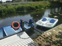 Holiday Home Stepniczka