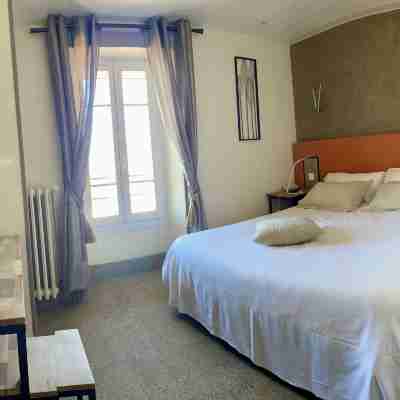 Hôtel Gambetta Rooms
