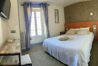 Hôtel Gambetta Hotels in Lons-le-Saunier