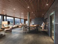 斯卡斯努騰山度假村及水療中心 - SPA