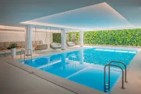 Fagus Hotel Conference & Spa Superior - spa