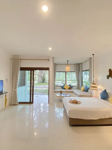 รูปภาพของอิสระ บีช รีสอร์ท โซนบีชฟร้อนท์