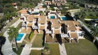 Palmrise Luxury Villas - Maistros Villa Hotels in 