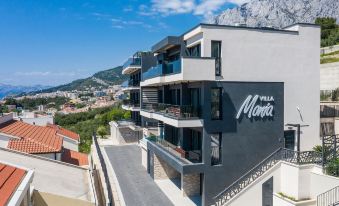 Villa Monia Makarska