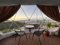 Signagi Glamping Hotels in Chandari
