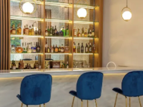 Newport Hotel Kutaisi Hotels in Kutaisi