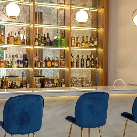 Newport Hotel Kutaisi
