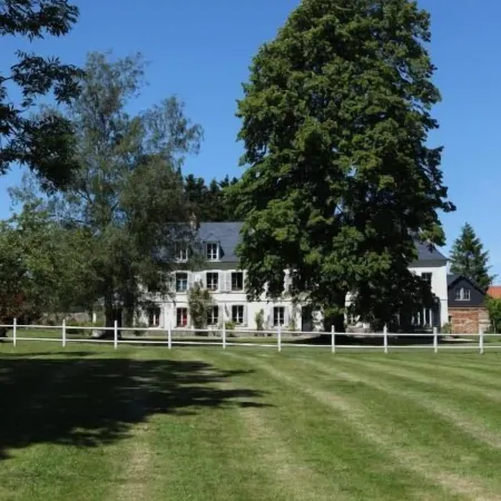 Manoir du Clap