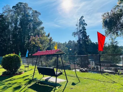 レイクフロント ホーム ホテル