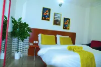Noblesse Hotel