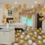 The Suite Life Hotels in 