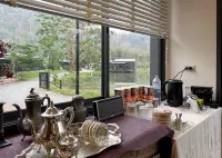 Na Muen See Hotels in Samoeng