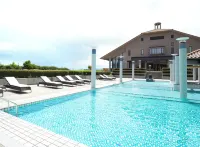 Hotel Anaga - con vista mare