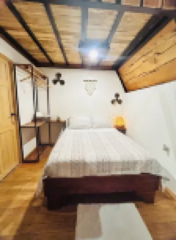 Hotel en Huacas y Brasilito Hotels in 